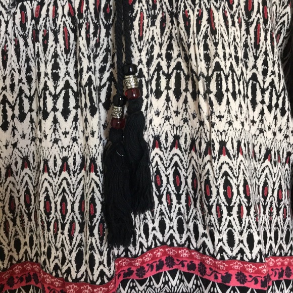 Angie top - Picture 3 of 7